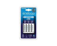 Panasonic ŁADOWARKA "BASIC CHARGER" - 1400096 - zdjęcie 1